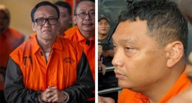 Juluki Irvian Bobby Sultan Kemenaker, Modus Noel Ebenezer Palak Rp 3 Miliar buat Renovasi Rumah!