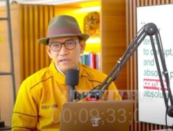 Refly Harun Ungkap Daftar Lulusan Sipenmaru Kehutanan UGM 1980: Tidak Ada Nama Jokowi