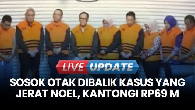 Terungkap! Aliran Dana Rp69 Miliar Masuk ke Kantong Si Sultan Koordinator Kemnaker, Dipakai Untuk Foya-Foya