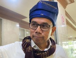 Komisi III: Tidak Ada Pertimbangan Berikan Amnesti untuk Noel