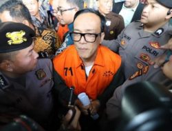 Modus Noel Ebenezer Minta Kendaraan ke Bawahan, Tanya Saya Cocoknya Motor Apa
