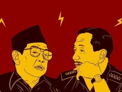 Perseteruan Gus Dur Dengan Kapolri Bimantoro Berujung Pelengseran