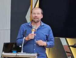 Antropolog Belanda Sebut Fenomena Buzzer Bayaran di Indonesia Sudah Menjadi Industri