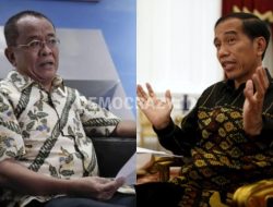 Dimulai Dari Noel, Said Didu Ungkap ‘Dosa-Dosa Jokowi’ Yang Akan Terbongkar!