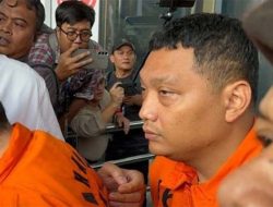 Terungkap! Aliran Dana Rp 69 Miliar Masuk ke Kantong Koordinator Kemnaker, Dipakai untuk Foya-foya