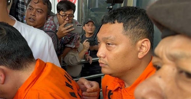 Terungkap! Aliran Dana Rp 69 Miliar Masuk ke Kantong Koordinator Kemnaker, Dipakai untuk Foya-foya