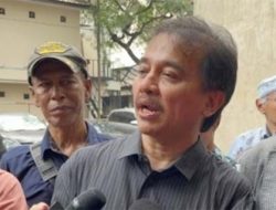 Roy Suryo Serang Balik Setelah Dilaporkan Polisi : Kalau Tidak Sebut Nama, Pengecut