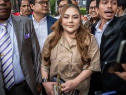 Lisa Mariana Ungkap Cara Ridwan Kamil Kirim Uang, Rekening Selalu Beda dan Tunai Kalau Lebih 2 Digit