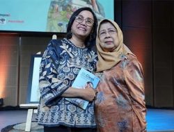 Ayu Resmijati Marie Muhammad Meninggal Dunia