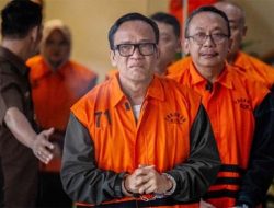 Minta Jatah Setelah Tahu Ada Korupsi di Kemenaker, Eks Pimpinan KPK Sebut Noel Pejabat Kurang Ajar!