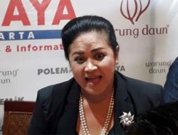 Jejak Kekaguman yang Sirna: Alasan Connie Rahakundini Pernah Cinta Mati Pada Jokowi