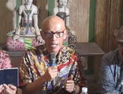 Keluarga Arya Daru Ungkap Kejanggalan, Medsos dan WhatsApp dari Ponsel yang Hilang Masih Aktif
