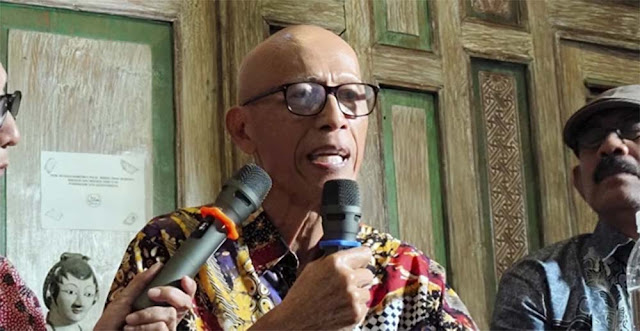 Keluarga Diplomat Kemenlu Arya Daru Pangayunan Buka Suara, Medsos dan WhatsApp dari Ponsel yang Hilang Masih Aktif