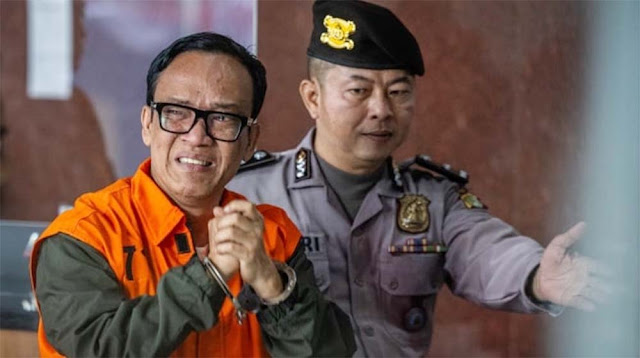 Immanuel Ebenezer Mohon Amnesti Prabowo, Istana: Presiden Tak Bela Pejabat Korupsi!