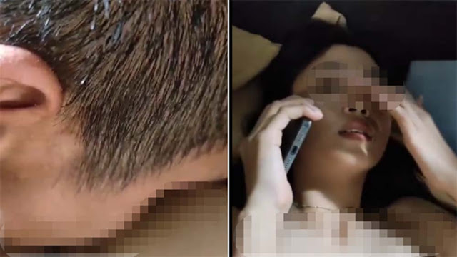 Video Syur 7 Menit Jubir Tambang dan Pria China, Apa yang Sebenarnya Dicari Warganet?