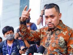 Kronologi Sahroni Ngamuk, Sebut Penyeru Demo Bubarkan DPR Orang Tolol Sedunia