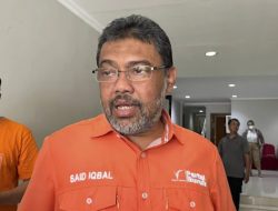 Ketum KSPI Soroti Kesenjangan Pendapatan: Buruh Hanya Rp20 Ribu per Hari, DPR Nikmati Rp3 Juta