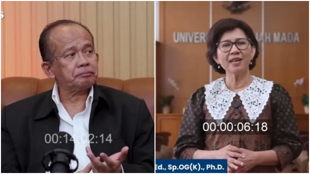 Polemik Ijazah Jokowi: Membaca Penjelasan Rektor UGM yang Masih Menyisakan Tanda Tanya