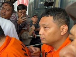 Profil Irvian Bobby: Sultan Kemnaker Penguasa Duit Rp69 M di Skandal K3, Siapa Dia Sebenarnya?
