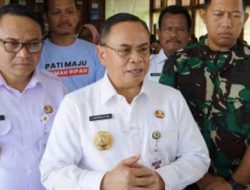 Bupati Pati Sudewo Mangkir Panggilan KPK