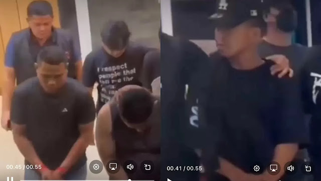 Pengakuan Kapten Penculikan Kepala Cabang BRI Cempaka Putih Saat Diinterogasi Polisi