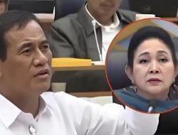 MOMEN Titiek Soeharto Semprot Mentan Amran Yang Bandingkan Harga Beras Indonesia Dengan Jepang