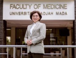 HEBOH Beredar Kabar Rektor UGM Prof Ova Emilia Terseret Kasus Hukum, Diwajibkan Bayar Rp29 Miliar?