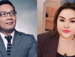 Tak Mau Minta Maaf Sendirian, Pengacara Desak Ridwan Kamil Juga Minta Maaf ke Keluarga Lisa Mariana