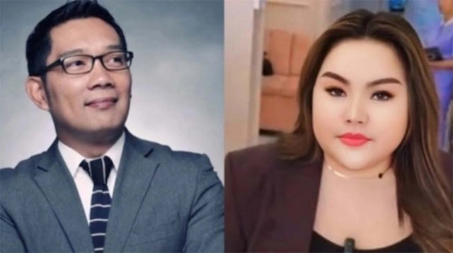 Tak Mau Minta Maaf Sendirian, Pengacara Desak Ridwan Kamil Juga Minta Maaf ke Keluarga Lisa Mariana
