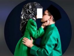 Tuai Kontroversi, Ayah Asal Malaysia Klarifikasi Panggilan Istri Kecil untuk Anaknya