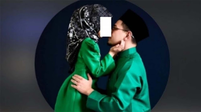 Tuai Kontroversi, Ayah Asal Malaysia Klarifikasi Panggilan Istri Kecil untuk Anaknya