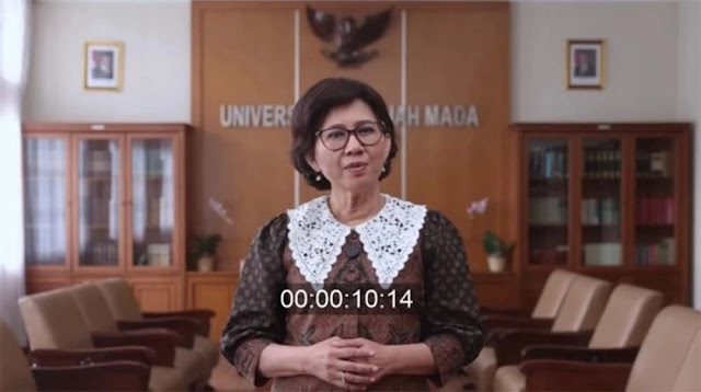 Getol Bela Ijazah Jokowi, Borok Lama Rektor UGM Dikuliti Netizen: Pernah Jadi Tergugat Kasus Rp 29 M