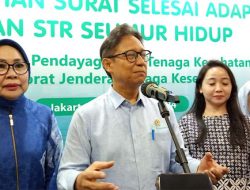 Menkes Bilang Kematian Dik Raya Sukabumi Bukan Karena Cacingan, Lalu Apa?
