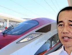 Kunto Aji Sebut Kerugian Whoosh Kanker dalam Badan, PT KAI Menanggung Beban Berat