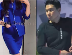Beredar Akun IG Wanita Diduga Otak Pelaku Penculikan Kacab BRI Cempaka Putih, Benarkah Bekas Bawahan?