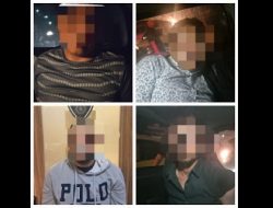 Tiga Aktor Intelektual Pembunuhan Kacab Bank Dibekuk di Solo Satu Diamankan di PIK