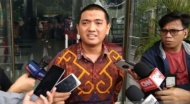 Usut Tuntas Dugaan Aliran Dana Pemerasan K3 Kemnaker, dari Ida Fauziah hingga Yassierli