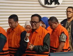 Peristiwa Noel Cederai Citra Aktivis 98, tapi Jangan Digeneralisasikan