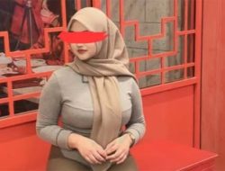 Viral Link Video 7 Menit Nurma HMT, Benarkah Janji Rp 110 Juta Sebabkan Skandal Ini?