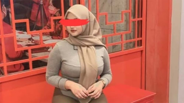 Viral Link Video 7 Menit Nurma HMT, Benarkah Janji Rp 110 Juta Sebabkan Skandal Ini?
