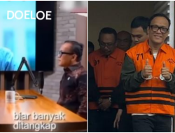Noel Pernah Minta Sritex Produksi Banyak-banyak Baju Orange Koruptor, Kini Dia yang Kenakan