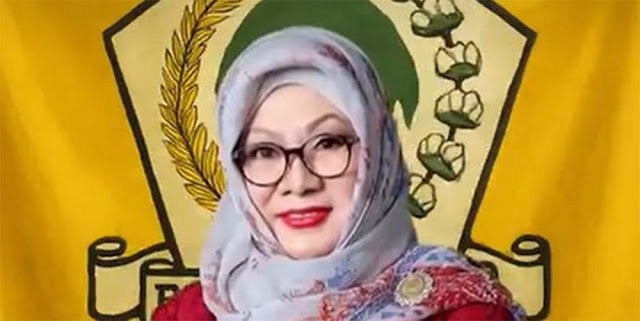 Sulit untuk Keluarga Cendana Kuasai Golkar Lagi