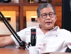 Singgung Kedaulatan Rakyat, Rocky Gerung Pernah Tampar Anggota DPR