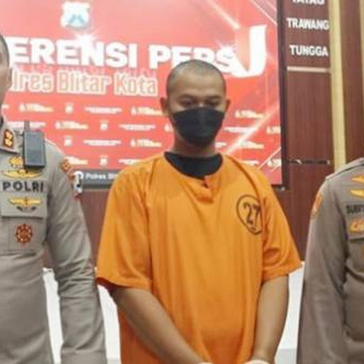 Wanita di Blitar Dibunuh Selingkuhan dalam Kos gegara Cekcok Sperma “Keluar di Luar”