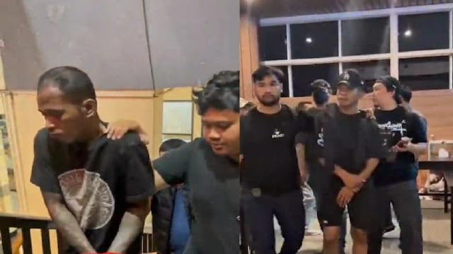 “Dia Baik, Tapi” Eks Karyawan Ungkap Fakta Beda Otak Pembunuh Kacab Bank BRI