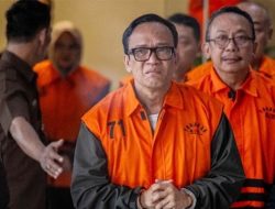Noel Tersangka, GRIB Jaya: Siapa Preman Sebenarnya, yang di Jalanan atau di Balik Meja Kekuasaan?