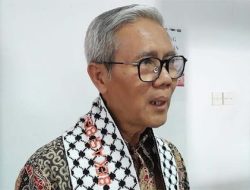 MUI: Tindakan UI Undang Akademikus Pro-Zionis Cederai Perjuangan Palestina