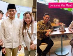 Sosok Dwi Hartono Otak Pembunuhan Ilham Pradipta, Crazy Rich Jambi Dekat dengan Pejabat