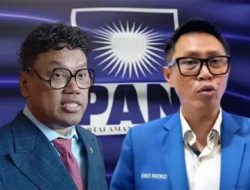 Pesan Warganet ke Pendemo DPR: Cari Eko Patrio dan Uya Kuya!