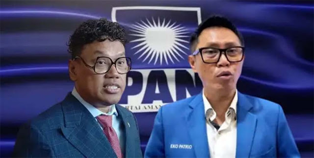 Pesan Warganet ke Pendemo DPR: Cari Eko Patrio dan Uya Kuya!